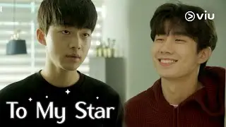TO MY STAR Trailer | Son Woo Hyun, Kim Kang Min | Now on Viu