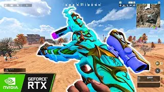 BATTLE ROYALE BEST ACTION MOMENTS EPIC BATTLES GAMEPLAY