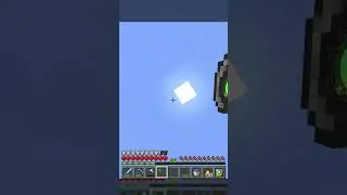 Making My Friend Fly on this Minecraft SMP 
