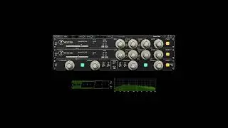 QUICKTIP - Overheads Mid Side Compression