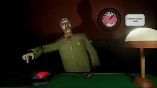 WTF IS GOING ON?!? [Calm Down, Stalin Ep.1]