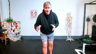 The BIG Problem with Hamstring Exercises for Runners | Bulletproof Runners