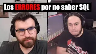 La IMPORTANCIA de SQL en MACHINE LEARNING