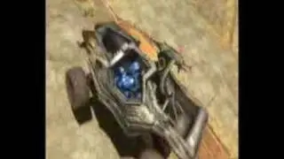 halo extreme cascade 1 (stunt)