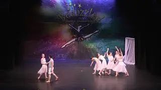 END OF THE LINE - Premiere Studio of Dance