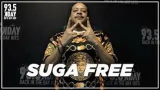 new suga free type beat "holiday pimpin"