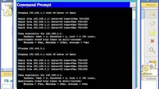 CISCO Devices:Configuring Router default gateway Part 3