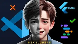 Project IDX for Flutter Developers ??? 🔥