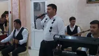 Rustam Mahmudyan Ezdixan 2017 Рустам Махмудян