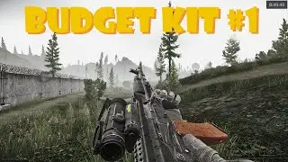 My Mid game Budget Kit #1 Escape From Tarkov