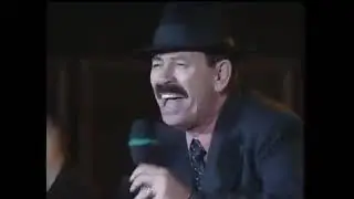 Scatman (Ski-Ba-Bop-Ba-Dop-Bop) Live at 'FestivalBar', Italy 1995 - Scatman John