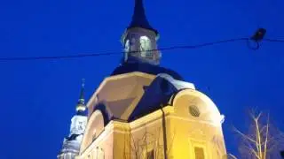 Заметки о Москве