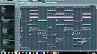 FL STUDIO TUNE HEAVEN