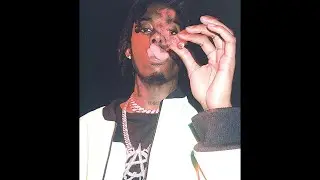 *FREE* Playboi Carti x Pierre Bourne Type Beat 