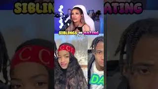 Siblings OR Dating EXTREMELY HARD !!