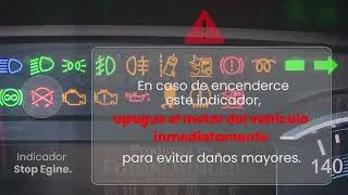 Tablero de instrumentos tractocamión Foton EST