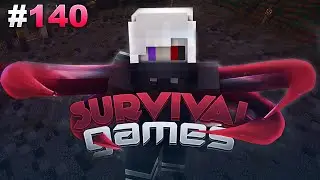 Minecraft Survival Games - Game 140: 