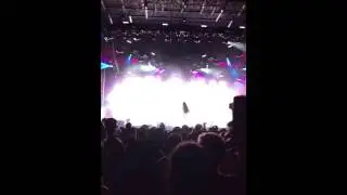 Duke Dumont LIVE @ Vertex Festival! 8/6/16. Buena Vista, CO.