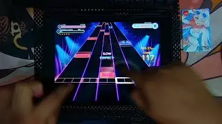 【ユメステ】 I Wanna (Stella Lv. 30) | S / 100.09%