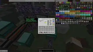(С)покойной стрим HiTech-a #5 !сервер !розыгрыш