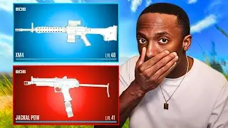 Rebirth Island’s ULTIMATE META LOADOUT! 👑 (XM4 & Jackal PDW) - BO6