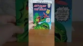 Komikzzor ( Спецвыпуск ) / РАСПАКОВКА И ОБЗОР ОРИГИНАЛЬНЫХ СИНГЛОВ / 2019