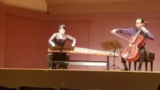 Byodo-In by James Finamore (Feat. Duo YUMENO 夢乃)