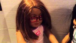 The Fart Queen(THX FOR 5 SUBSCRIBERS!!!!!)