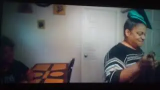 Sad