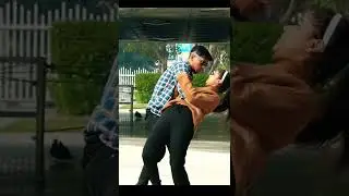 Accidentally Hugging Prank 🤩 Prank On Girl's | Epic Reaction | Sagar Saini