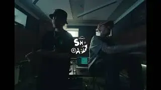*FREE* СКРИПТОНИТ x T-FEST x MADYE LUPEN TYPE BEAT - 