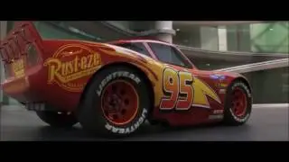 CARS 3  Exclusive New Trailer 2017 Animation Movie HD