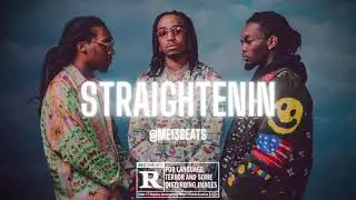 [FREE] Migos x Future Type Beat - 