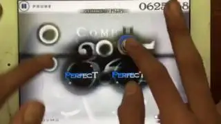 Cytus | Hamo - Cosmo  (Million Master)