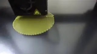 ANYCUBIC Ultrabase 3D yazıcı taban yüzeyi Kutu açılımı