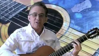 Jorge De Feria - Guitarra Mía