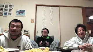 竹原ピストル「今日は成人の日」Lyric Video