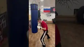 #boxing