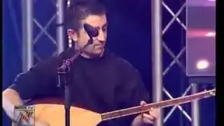 Ayfer Düzdaş - Ay Lo Dilo