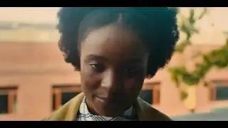 If Beale Street Could Talk (Official Trailer)