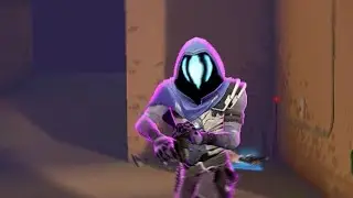 The Ultimate Whiff