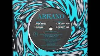 Arkano - The Phoenix. IST Records