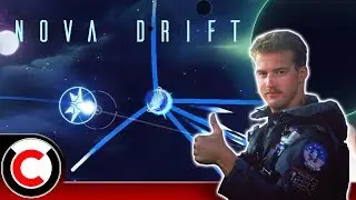 Nova Drift: The Wingman Build - Ultra Co-op