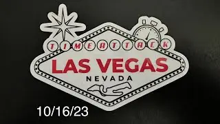 Las Vegas Motor Speedway Time Attack 4/16/23