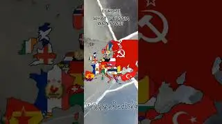 What if Russia won WW3 