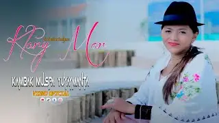 Klary Mar 2018   Kampak muspa yuyaymanta SUBTITULADO