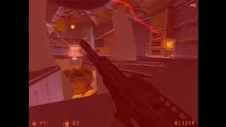 #15 Попал в Другое Измерение - Зен! - Half-Life прохождение часть 15