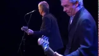 The Fortunes LIve 2005 - Eyes Of Blue
