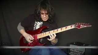 Tony Hernando Positive Grid Bias Fx / Bias Amp