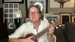 UKE Down to the River to Pray